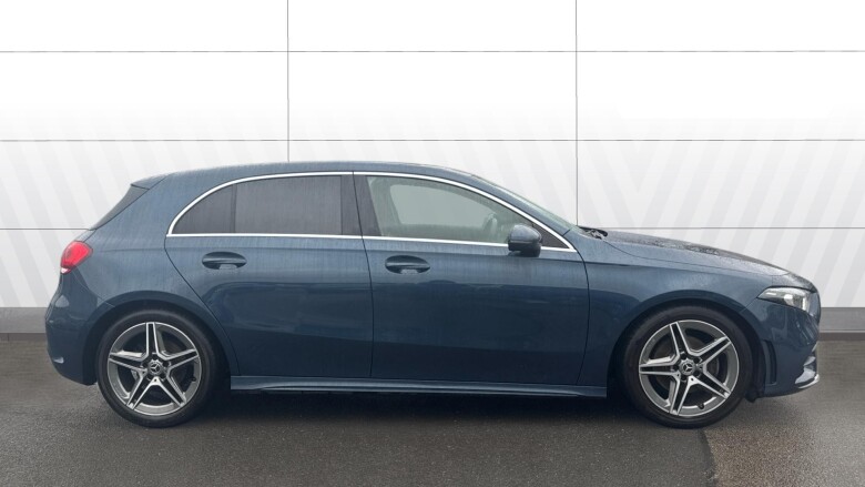 Mercedes-Benz A-Class A180 AMG Line 5dr Auto Petrol Hatchback